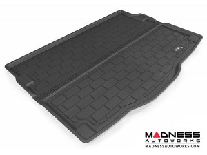 Hyundai Elantra GT Cargo Liner - Black by 3D MAXpider Hyundai Elantra GT Cargo Liner - Black by 3D MAXpider